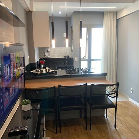 Apartmán Ocean Flat Vila Velha  Exteriér fotografie