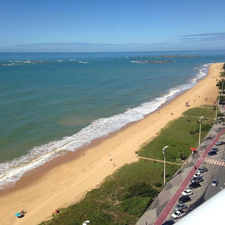 Apartmán Ocean Flat Vila Velha  Exteriér fotografie